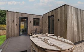 Brow Wood Cabin